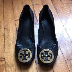 Tory Burch Heels